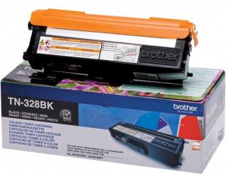 Toner Brother HL-4570CDW, DCP-9270CDN czarny TN-328BK 6k