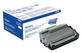 Toner Brother HL-L6250 L6300 L6400, DCP-L6600, MFC L6800 L6900 TN-3512 12k