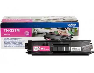 Toner Brother HL-L8250 L8350, DCP-L8400 TN-321M magenta 1,5k