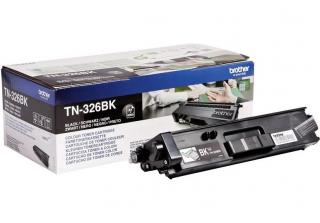 Toner Brother HL-L8250 L8350, DCP-L8400 TN-326BK czarny 4k