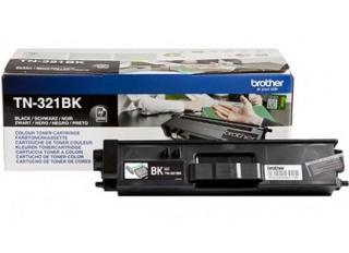 Toner Brother HL-L8250 L8350, MFC-L8650 TN-321BK czarny 2,5k