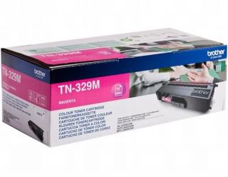 Toner Brother HL-L8350, MFC-L8850CDW, DCP-L8450CDW TN-329M magenta 6k