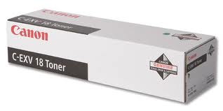 Toner C-EXV18 Canon iR 1018 1020 1022 1024 8,4k