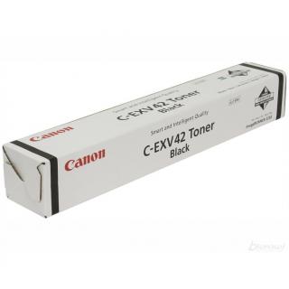 Toner Canon CEXV42 do IR 2202, 2202N, 2204(N,F) 2206 10,2k