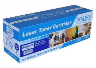 Toner Canon i-SENSYS LBP7100Cn LBP7110Cw MF8230Cn MF8280Cw Orink CRG-731 cyan 1,5k