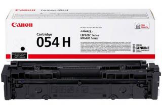 Toner Canon i-SENSYS MF641/643/645Cx LBP621/623Cdw Black 054H 3,1k