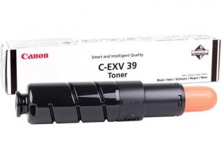 Toner Canon iR 4025i 4035i 4225i 4235i C-EXV39 30,2k