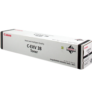 Toner Canon iR 4045i 4051i 4245i 4251i C-EXV38 34,2k