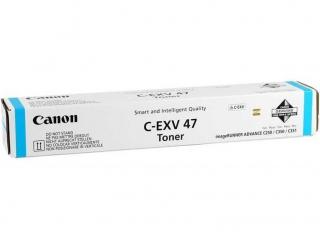 Toner Canon iR-ADV C250i C255i C350i C351iF C355i C-EXV47 cyan 21,5k