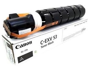 Toner Canon iR Advance 4525i/4535i/4545i/4551i, DX 4751i/4745i/4735i/4725i C-EXV53 42,1k