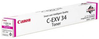 Toner Canon iR C2020 C2025 C2030 C2220 C2225 C2230 magenta C-EXV34 19k