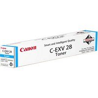 Toner Canon iR C5045 C5051 C5250 C5255 cyan C-EXV28 38k