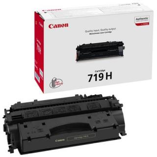 Toner Canon LBP 6300 6650, MF 5840DN 5880DN 719H 6,4k