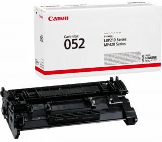 Toner Canon LBP212/214/215 MF421/426/428/429 cartridge 052 3,1k