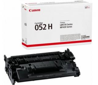 Toner Canon LBP212/214/215 MF421/426/428/429 cartridge 052H 9,2k