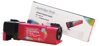 Toner Dell 2150 2155 zamiennik magenta 2,5k