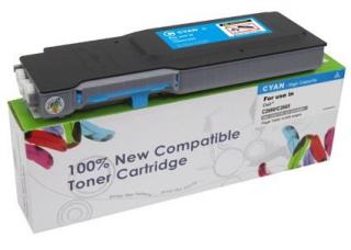 Toner Dell C2660 C2665 Cartridge Web TW3NN cyan 4k