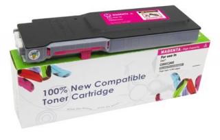 Toner Dell C2660 C2665 Cartridge Web V4TG6 magenta 4k