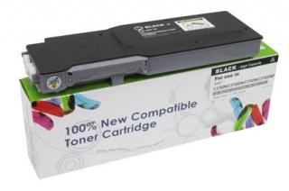 Toner Dell C3760 C3765 Cartridge Web czarny 11k