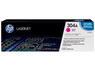 Toner HP CLJ CP2025 CM2320 magenta CC533A 304A 2,8k