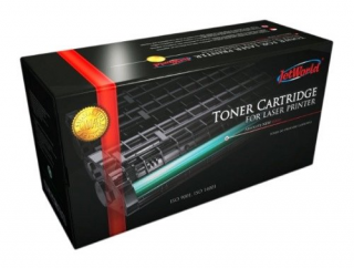 Toner HP Color Laserjet CM1415 CP1525 zamiennik 128A JetWorld czarny 2,1k