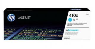 Toner HP Color LaserJet M377 M452 M477 410X Cyan 5k