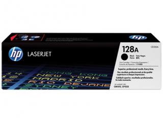 Toner HP CP1525nw CM1415fn czarny CE320A 128A 2k