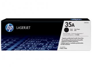 Toner HP LJ P1005 P1006 CB435A 35A 1,5k