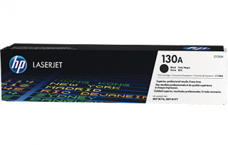 Toner HP M176 M177 130A czarny 1,3k