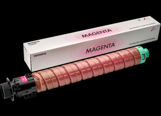 Toner INTEGRAL zamiennik MPC3503 do Ricoh MP C3003/C3004/C3503/C3504 magenta 18k