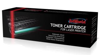 Toner JetWorld zamiennik CLX-C8380A do Samsung CLX-8380 Cyan 15k