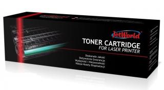 Toner JetWorld zamiennik W2123X do HP LaserJet Color M554 M555 M578 magenta 10k
