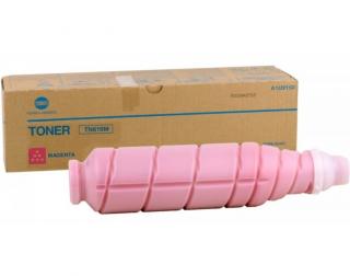 Toner Konica Bizhub C6000 C7000 TN616M magenta