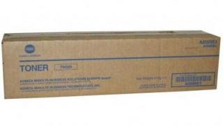 Toner Konica Minolta Bizhub 36 TN-320 20k