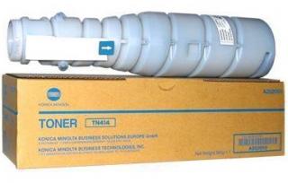 Toner Konica Minolta Bizhub 363 423 TN414 25k