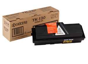 Toner Kyocera FS-1028 1128, FS-1300 1350 TK-130 7,2k