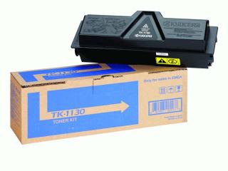 Toner Kyocera FS-1030mfp, FS-1130mfp, M2030, M2530 TK-1130 3k