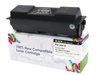 Toner Kyocera FS-1035mfp, FS-1135mfp, M2035 M2535dn Cartridge Web TK-1140 7,2k