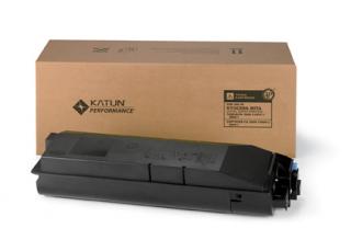 Toner Kyocera FS-C2026 C2626, M6026 Katun TK-590K czarny 7k