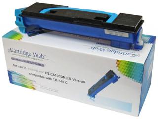 Toner Kyocera FS-C5100 zamiennik TK-540C cyan