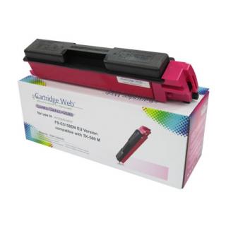 Toner Kyocera FS-C5150 P6021 zamiennik TK-580M magenta