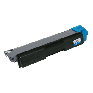 Toner Kyocera FS-C5150DN, Ecosys P6021 Katun TK-580C cyan 2,8k