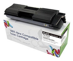 Toner Kyocera TASKalfa 265ci 266ci zamiennik Cartridge Web TK-5135K czarny 10k