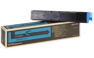 Toner Kyocera TASKalfa 3050ci 3550ci 3051ci 3551ci TK-8305C cyan 15k