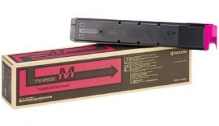 Toner Kyocera TASKalfa 3050ci 3550ci 3051ci 3551ci TK-8305M magenta 15k