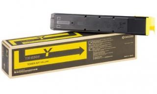 Toner Kyocera TASKalfa 3050ci 3550ci 3051ci 3551ci TK-8305Y żółty 15k