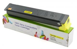 Toner Kyocera TASKalfa 356ci 358ci zamiennik TK-5205Y Cartridge Web Yellow 12k