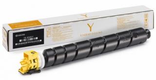 Toner Kyocera TK-8345Y do TASKalfa 2552ci 2553ci żółty 12k