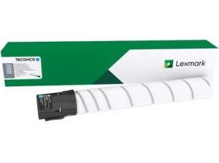 Toner Lexmark CS923 CX921/922/923/924 76C0HC0 cyan 34k