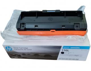 Toner MLT-116L do Samsung Xpress M2625 M2675FN/ND M2825DW/ND M2835DW M2875FD/FW/ND M2885FW 3k/ Otwarte opakowanie